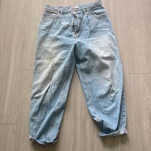 Zara Denim Jean